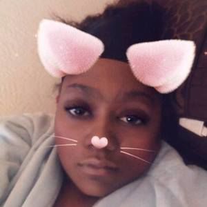 Meet your Posher, Tasha